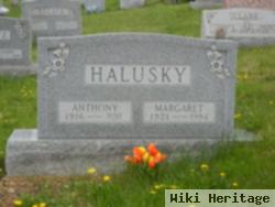 Margaret Halusky