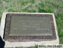 Jake Holzrichter