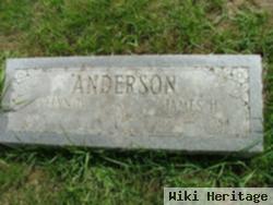 James H. Anderson