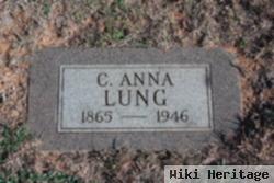 Charlotte Ann Lung