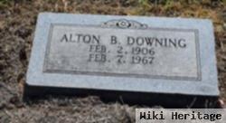 Alton B. Downing