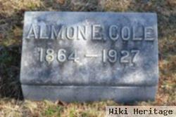 Almon E. Cole