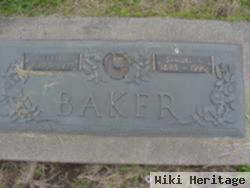 Fern Hightshoe May Baker