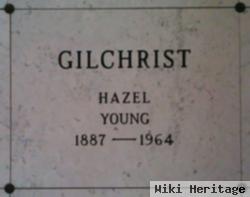 Hazel Dell Young Gilchrist