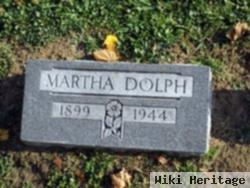 Martha Dolph