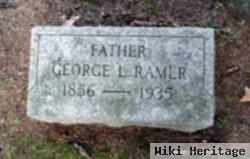 George L Ramer