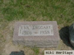 Eva Francis Taggart