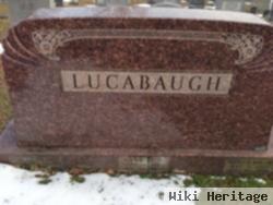 Harriet J. Baugher Lucabaugh