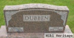 Ella Lubach Dubben