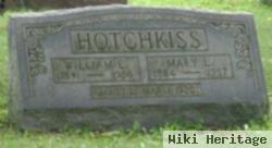 William E. Hotchkiss