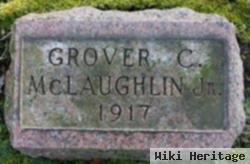 Grover C Mclaughlin, Jr