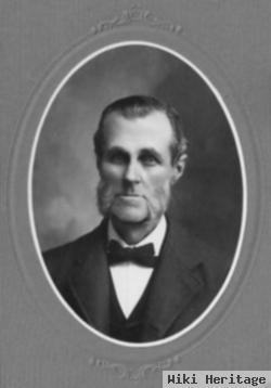 George Franklin Young