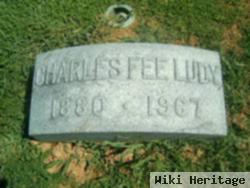 Charles Fee Ludy