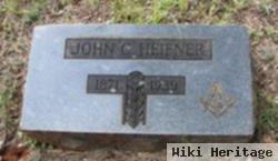 John C. Heifner