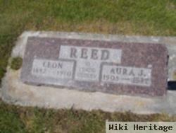 Leon Reed