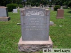 Anna L. Compton