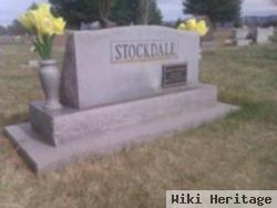 Josephine M Stockdale