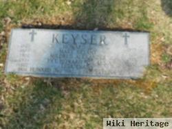 Lida Evans Keyser