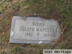 Joseph Martucci