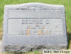 George C Wurm