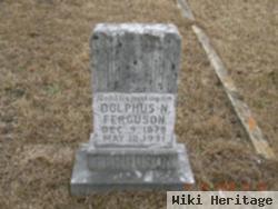 Dolphus N Ferguson