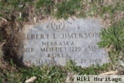 Delbert L. Jimerson