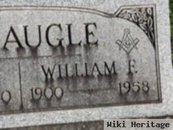 William Franklin "willie" Eisnaugle