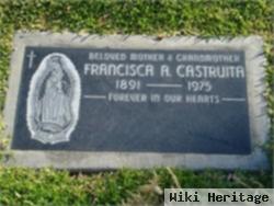 Francisca A. Castruita