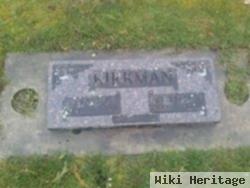 William S Kirkman