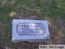 Frank Goltra