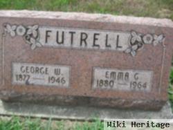 George W Futrell