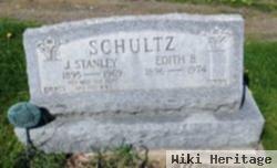 Edith B. Schultz