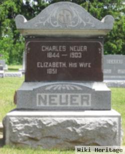 Charles Neuer