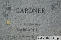 Margaret T. Gardner