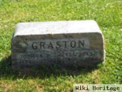 Joshua B. Graston