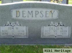 Jim H. Dempsey