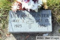Lily Mae Hunter
