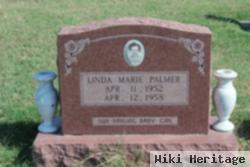 Linda Marie Palmer