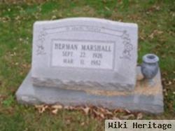 Herman Marshall