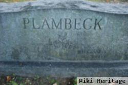 Linda Ann Marie Hirschman Plambeck