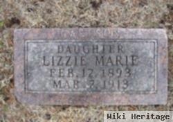 Lizzie Marie Carlson