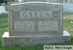 Lillian E Green