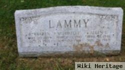 Allen Lewis Lammy