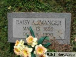 Daisy A Swanger