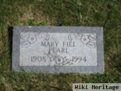 Mary Fiel Pearl