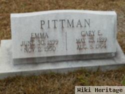 Gary E. Pittman
