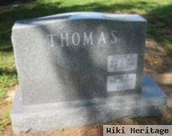 Eugene H. Thomas