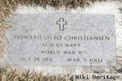 Howard Otto Christiansen