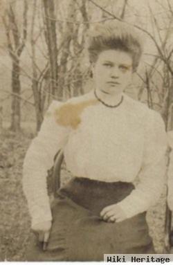 Lillie Cheswick "chessie" Wilson Miller