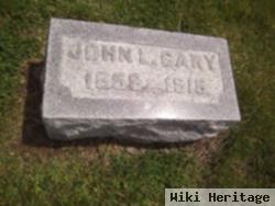 John L. Gary